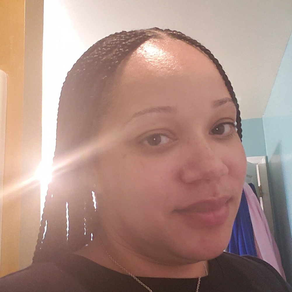 Meet your Posher, Sheree